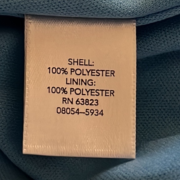 🌼FOR BUNDLE ONLY🌼Christopher & Banks Multi-color Skirt - Picture 11 of 11